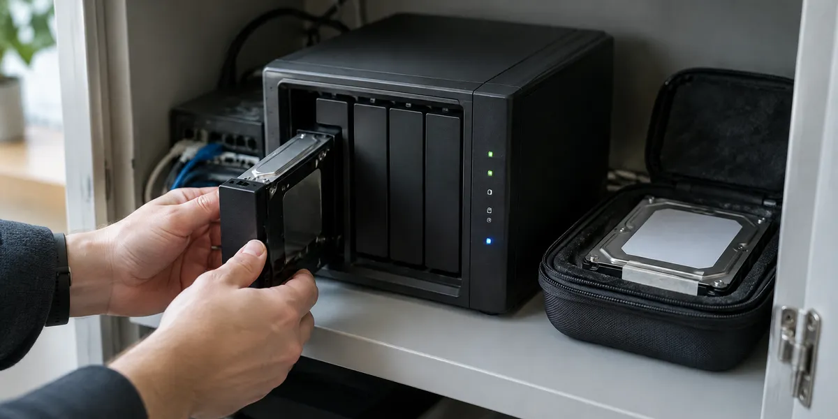 Backup Microsoft 365: de ce contul companiei nu e protejat automat