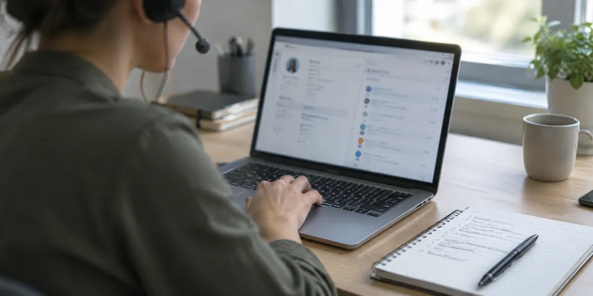 CRM pentru afaceri: ghid de alegere și implementare